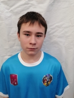 Савостьянов Дмитрий Иванович