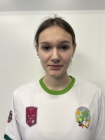 Кодолова Диана Вадимовна
