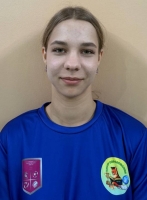 Тремасова Анна Дмитриевна
