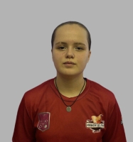 Чернова Валерия Дмитриевна