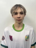Павлов Даниил Сергеевич