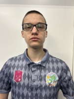 Картавцев Никита Алексеевич